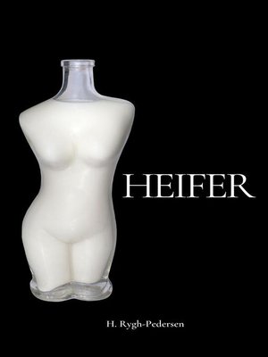 cover image of Heifer
